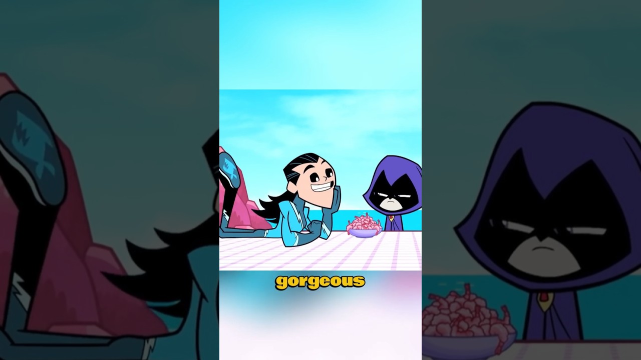 Raven's Fanboy Gets on My Nerves! 😂