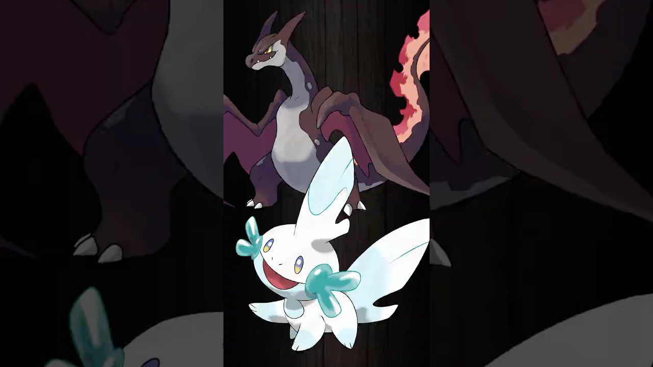 10 New Forms & Evolutions for Starter Pokémon 🐾