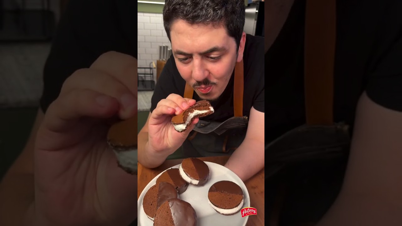 وصفة ميني كيك وبان كيك سهلة ولذيذة