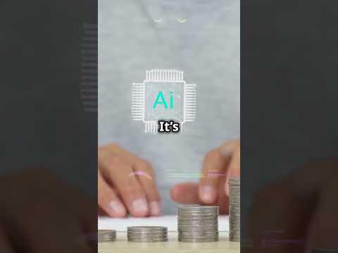 📈 How to Use AI to Predict Bitcoin's Next Big Move! 🚀 #Bitcoin #Crypto #ai #aicrypto #aitrader