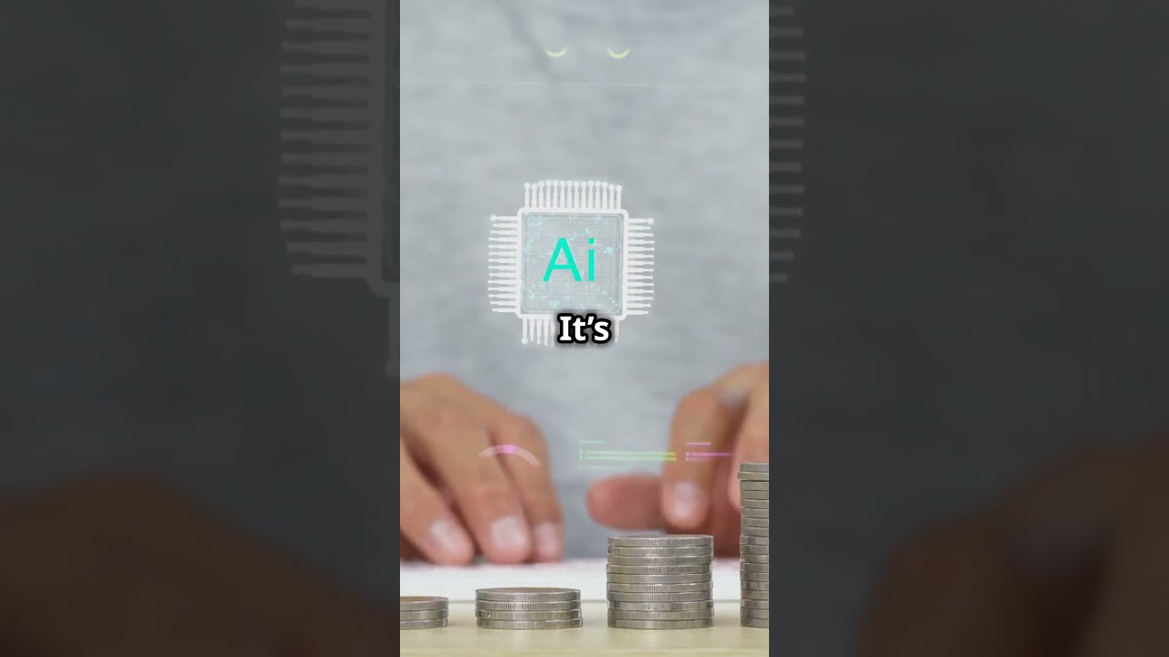 Unlock the Secrets: How AI Can Predict Bitcoin's Next Big Move 🚀