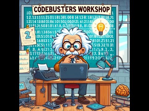 Caesar Cipher - Codebusters - Science Olympiad