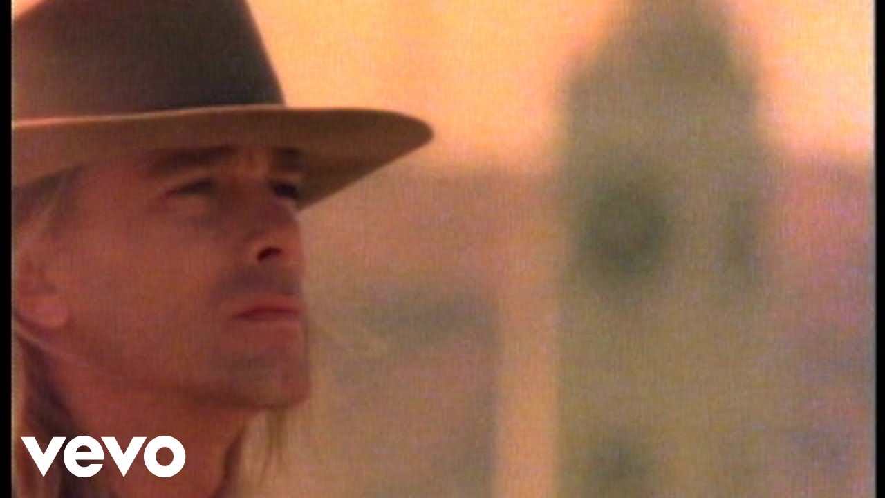 Cheap Trick - Ghost Town Official Video 🎸