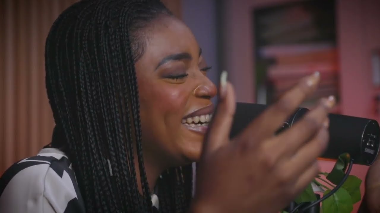 Adore avec Moi 2 - Rachel Mukuna (Live Gospel)