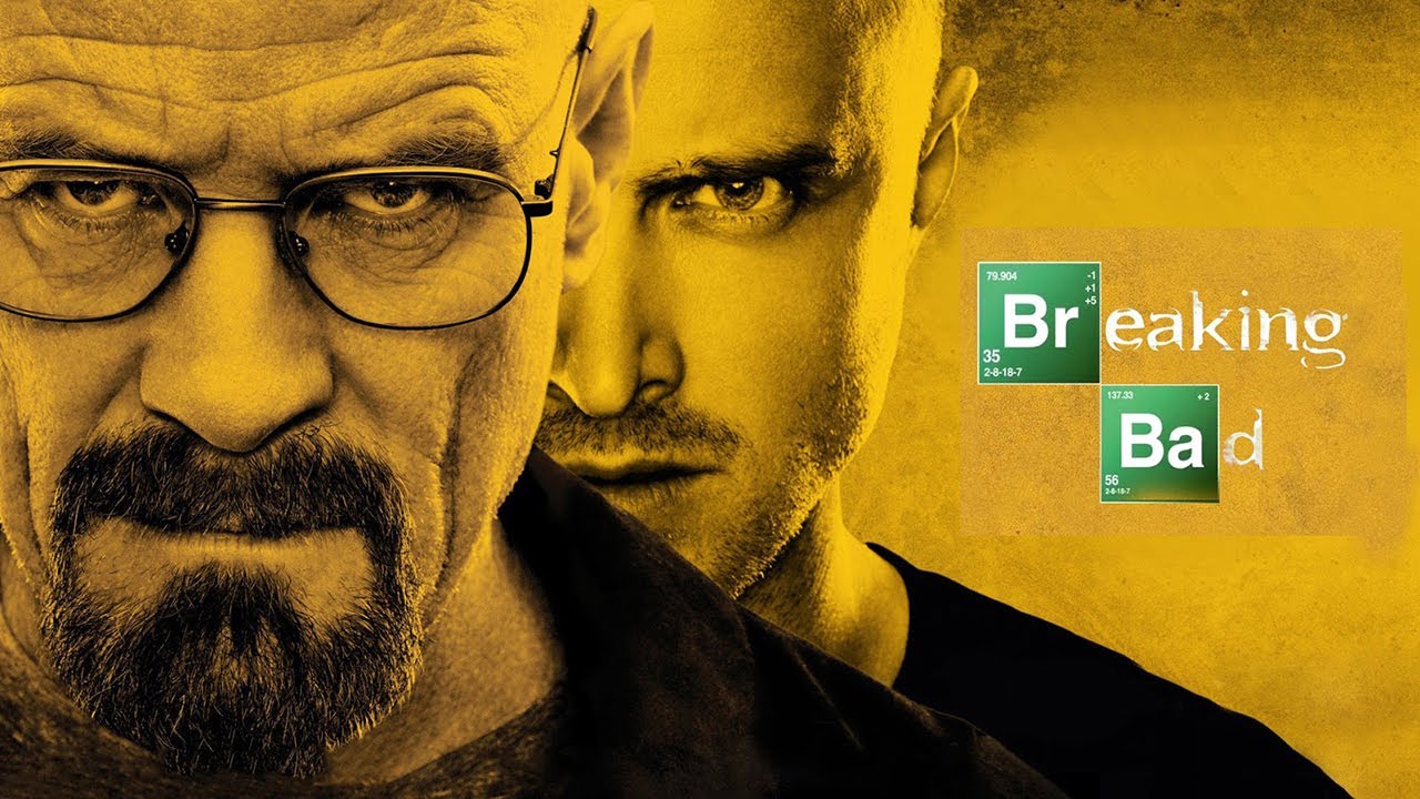 Breaking Bad (2008-2013) | Official Trailer