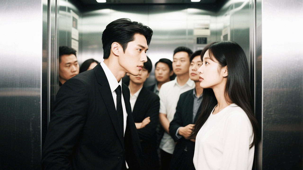 Divorced, Flash-Married Cold Boss & Spoiled Life β¨