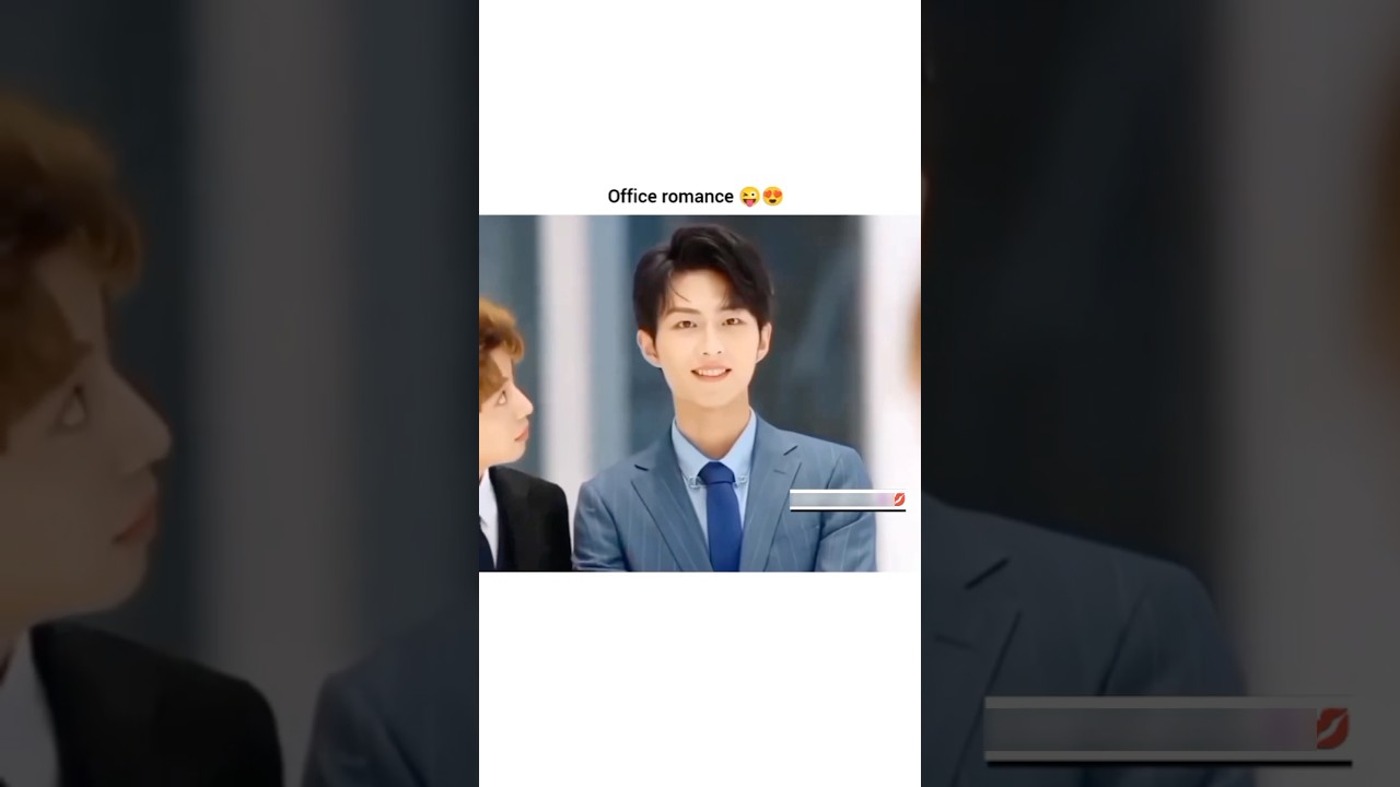 Office Romance: Love in the Workplace