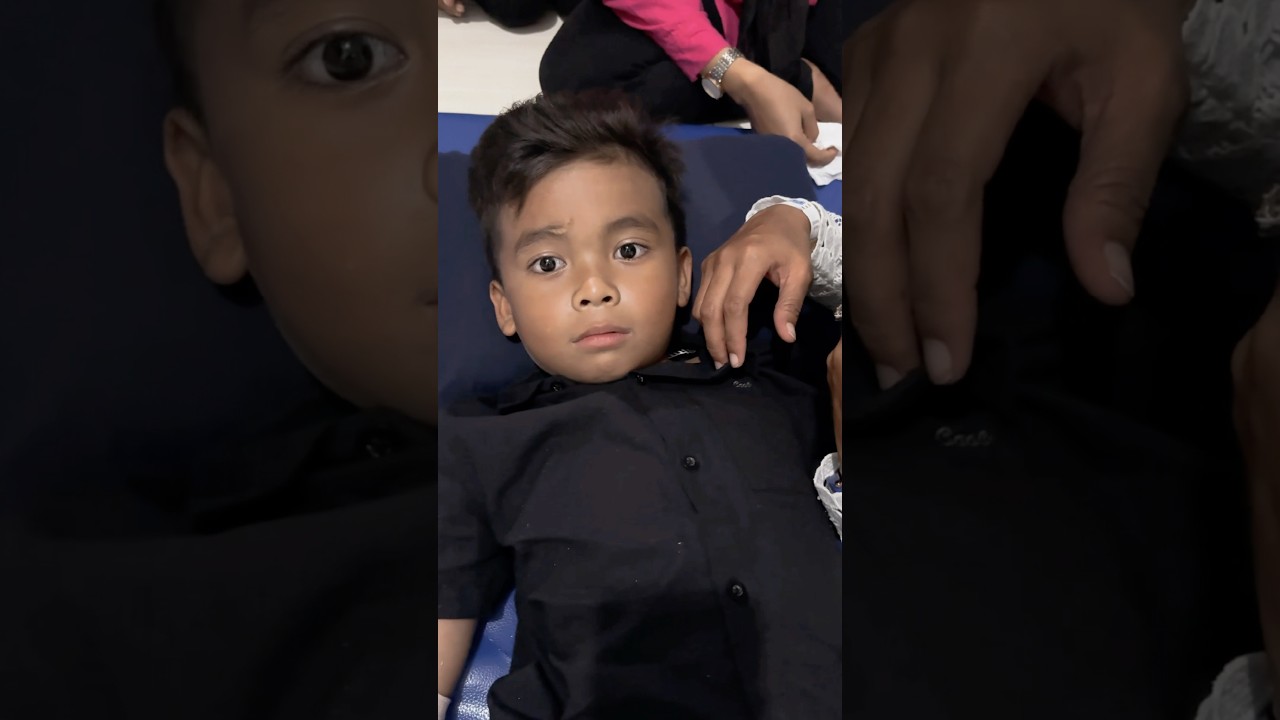 Doa untuk Alvaro agar Cepat Sembuh 🙏