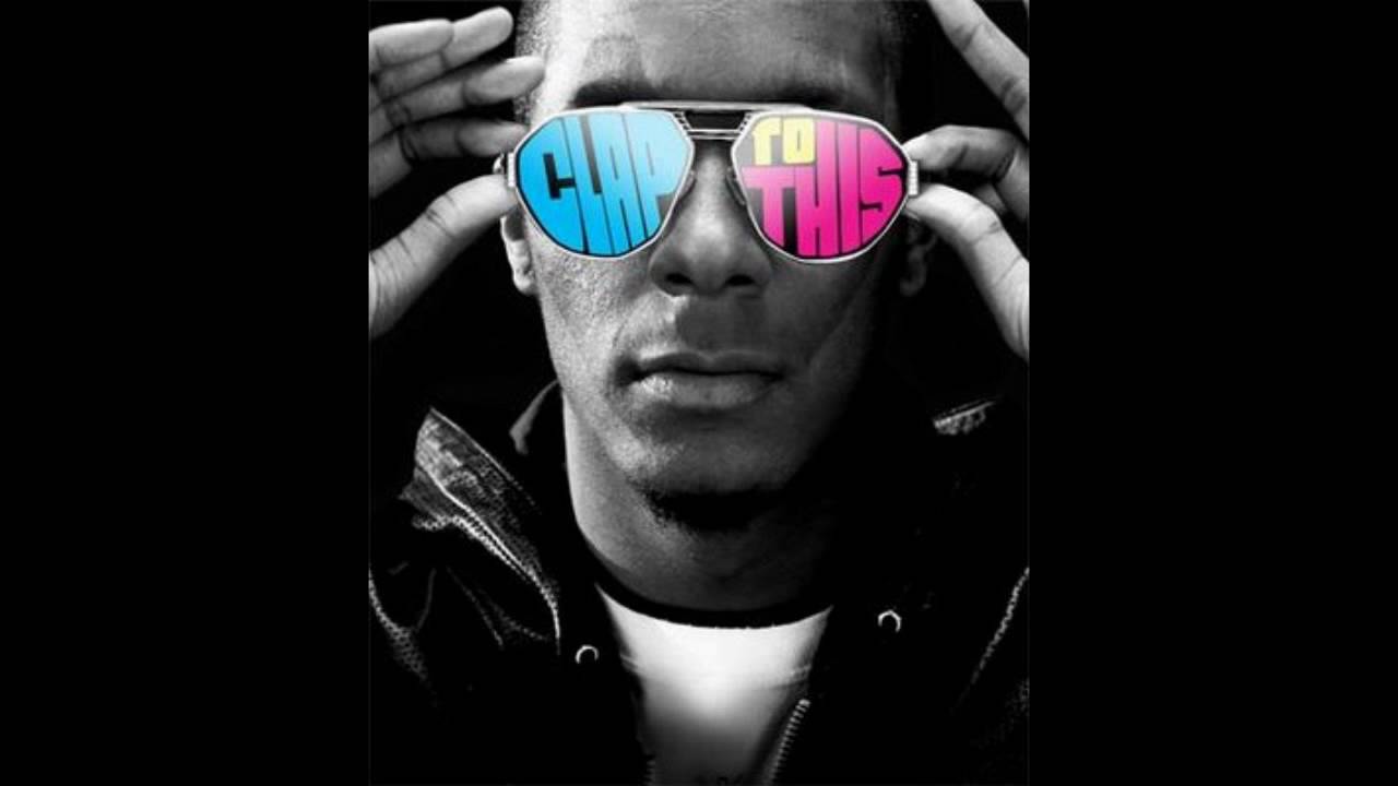 Adam Tensta - My Cool π