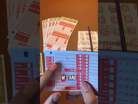 TOTO MATCH walkthrough - good luck! #singaporepools #toto #lottery #fyp #fypage #singapore