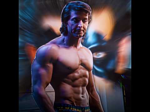 "W Great Power Comes🗿" Krrish 3 Hritik Roshan Edit | Montagem Rugada #Shorts