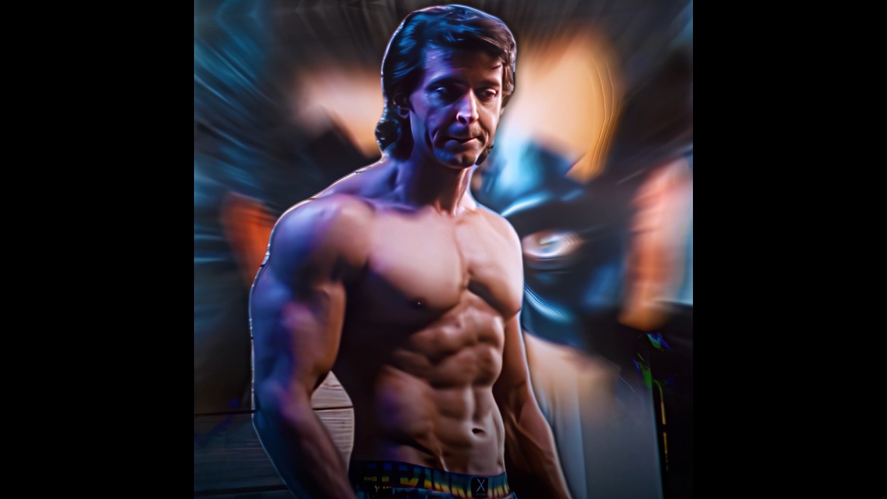 Krrish 3 Hritik Roshan Epic Power Edit 🗿 | Must-Watch Short