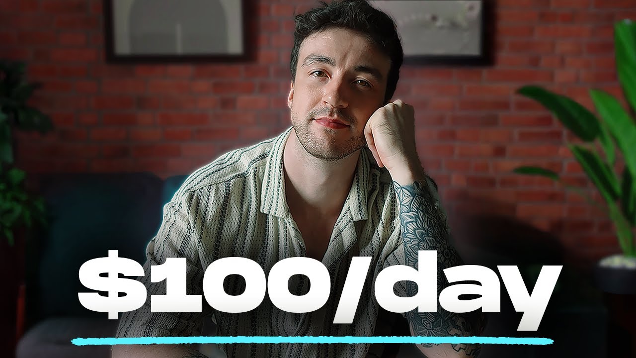 Effortless Path to Full-Time Content Creation: From Zero to Success in 5 Days ๐