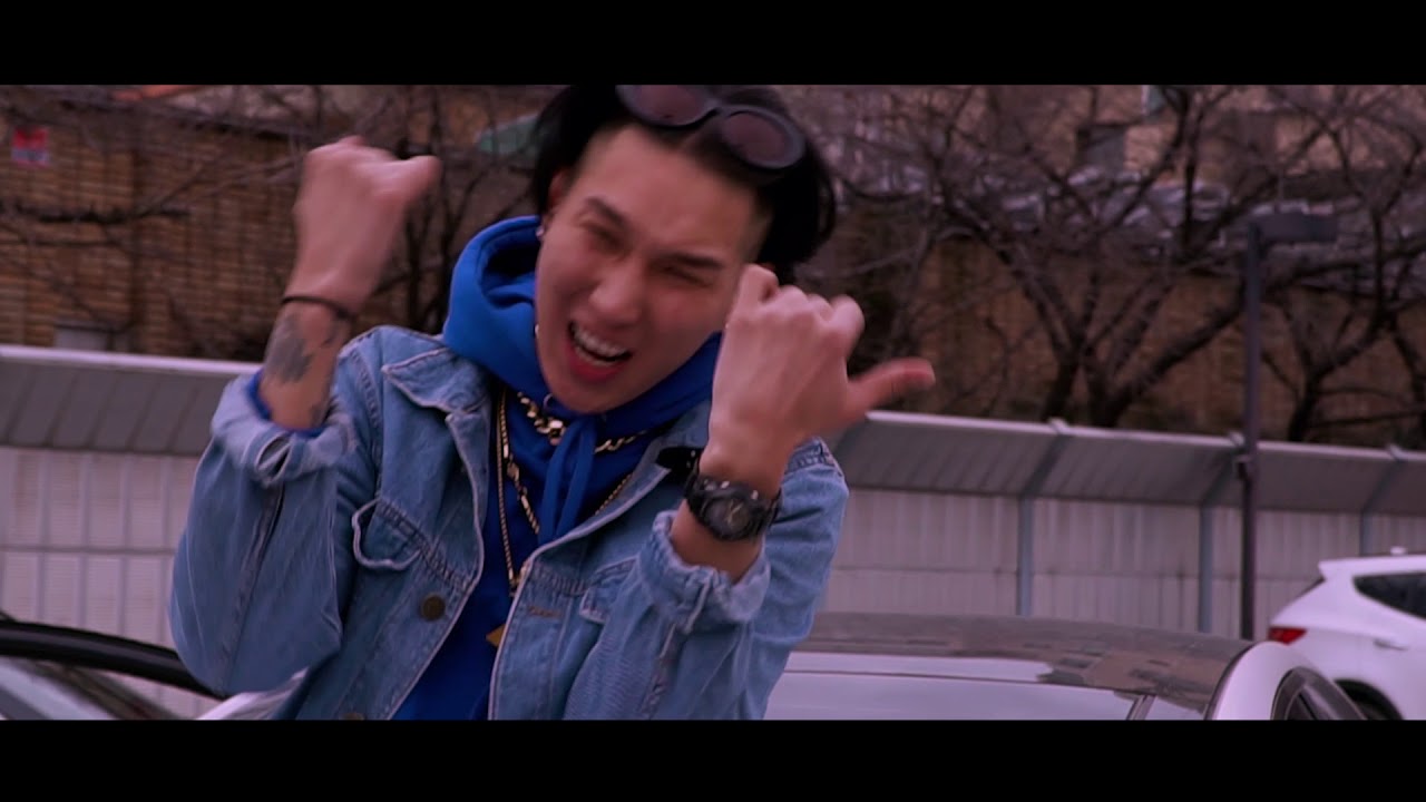 MAARAA - 1995 Music Video 🎶