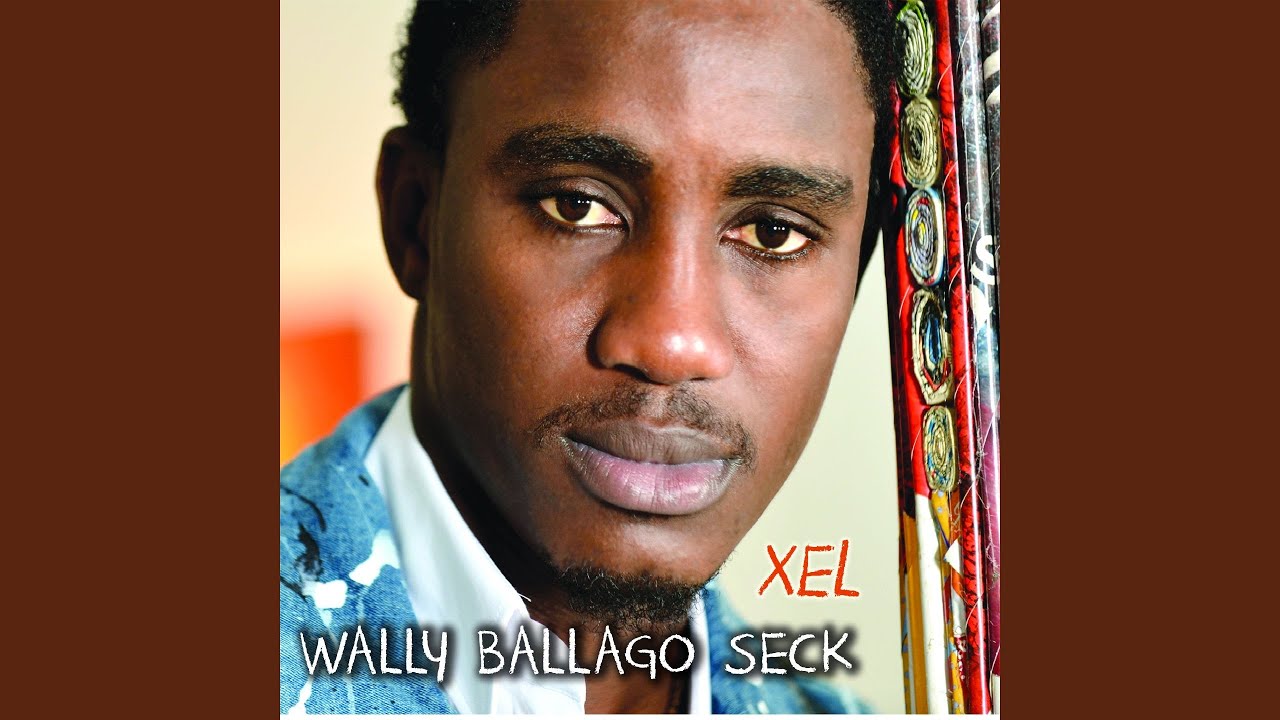 Wally B. Seck - Bien-être 🎶