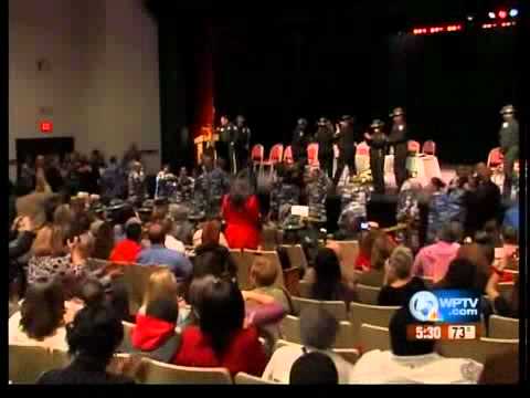 Eagle Academy closes its doors