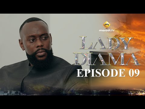 Série - Lady Diama - Saison 1 - Episode 09 - VOSTFR