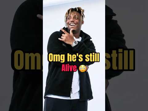 Final words of these legendary rappers will break your heart โค๏ธ๐๏ธ#juicewrld #lilpeep