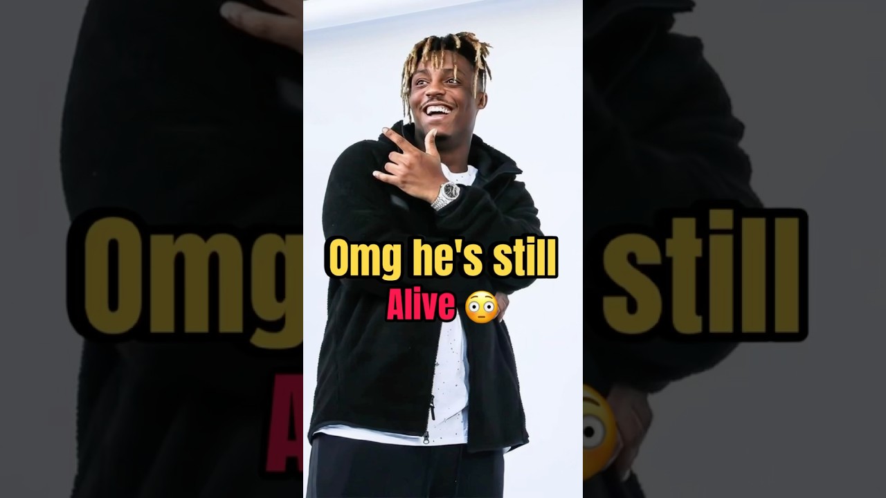 Heartfelt Final Words from Legendary Rappers That Will Move You ❤️