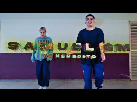 TE NECESITO // Rich Music LTD, Justin Quiles, Dalex ft Darell, Dimelo Flow