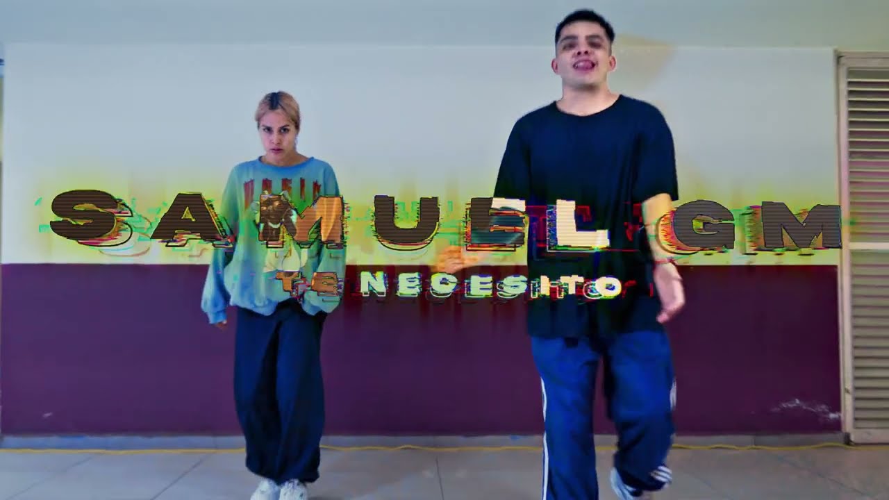 Te Necesito - Rich Music LTD, Justin Quiles, Dalex ft. Darell, Dimelo Flow