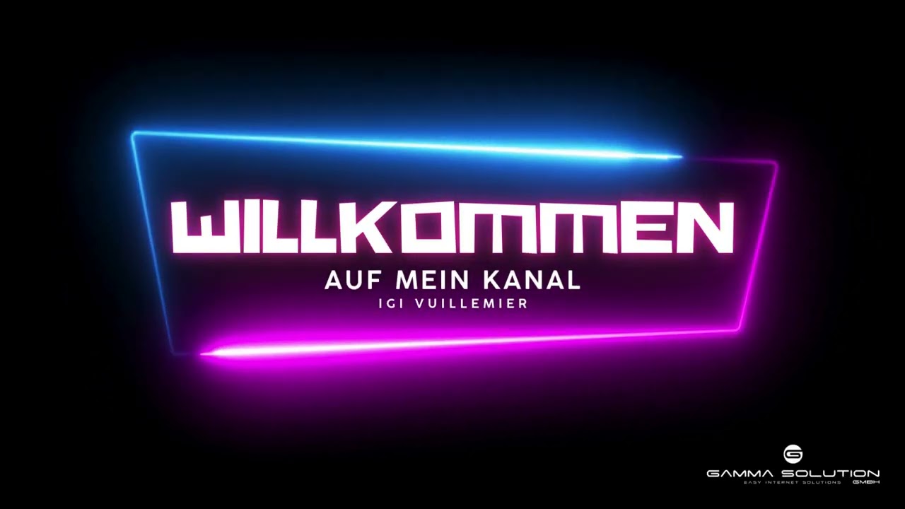 Gamma Solution GmbH: Webhosting & Server-Management