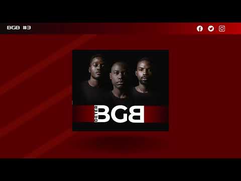 MA CHERIE GO - BGB (Audio Officiel)
