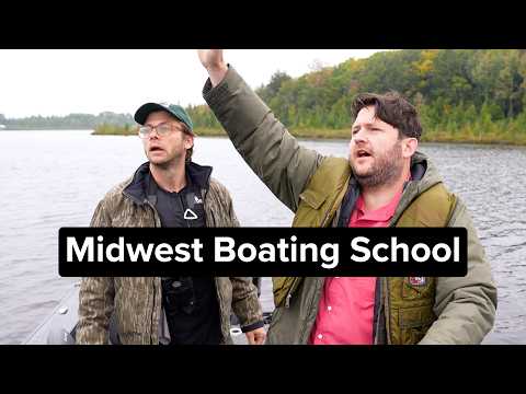Midwest Boating School