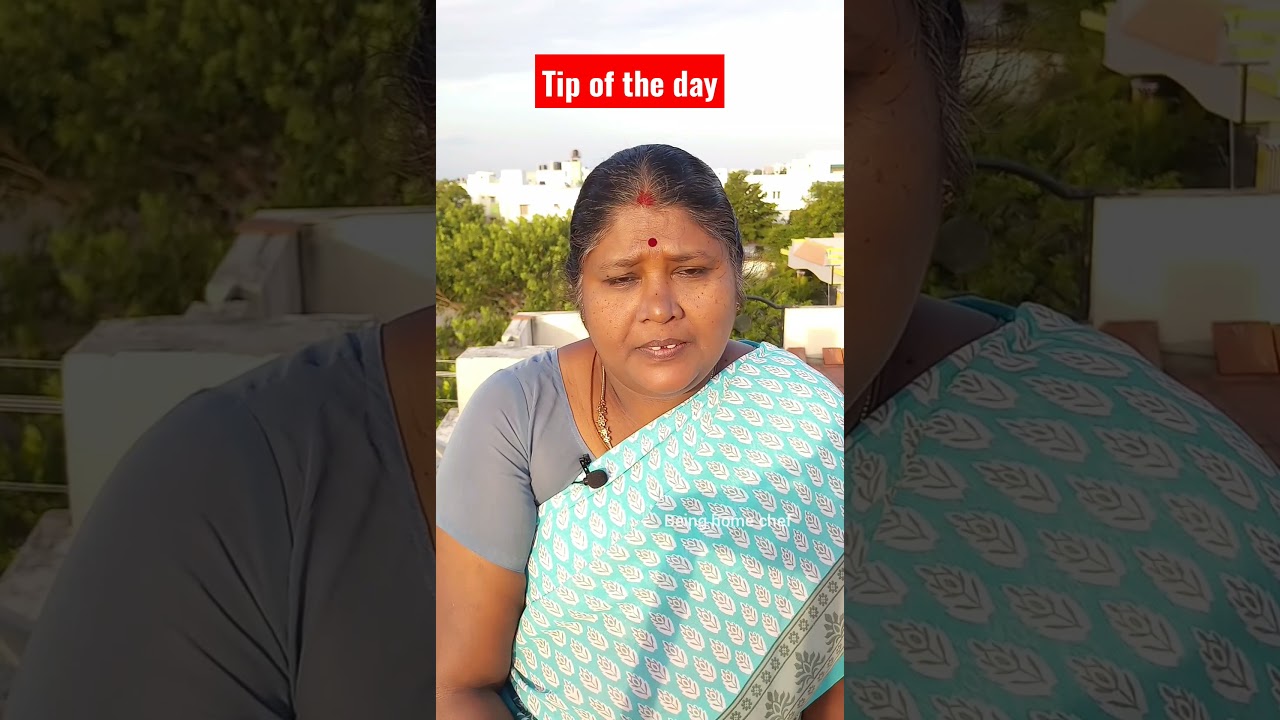 Storing Curry Leaves | Quick Tips 🌿