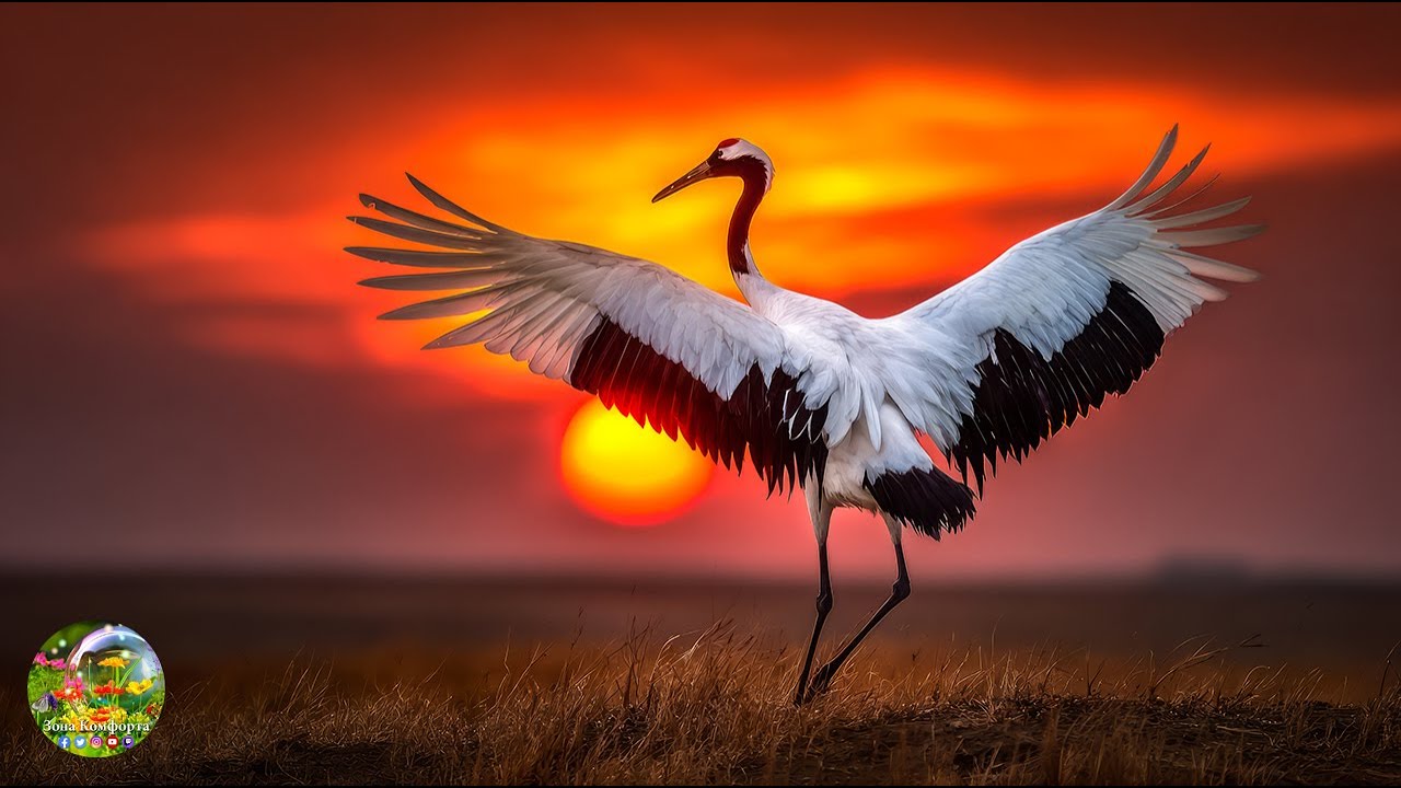 Красивая мощная музыка для души 🎶