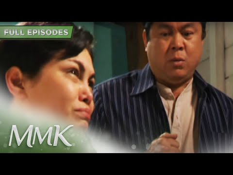 Santan | K Brosas, Dennis Padilla | Maalaala Mo Kaya