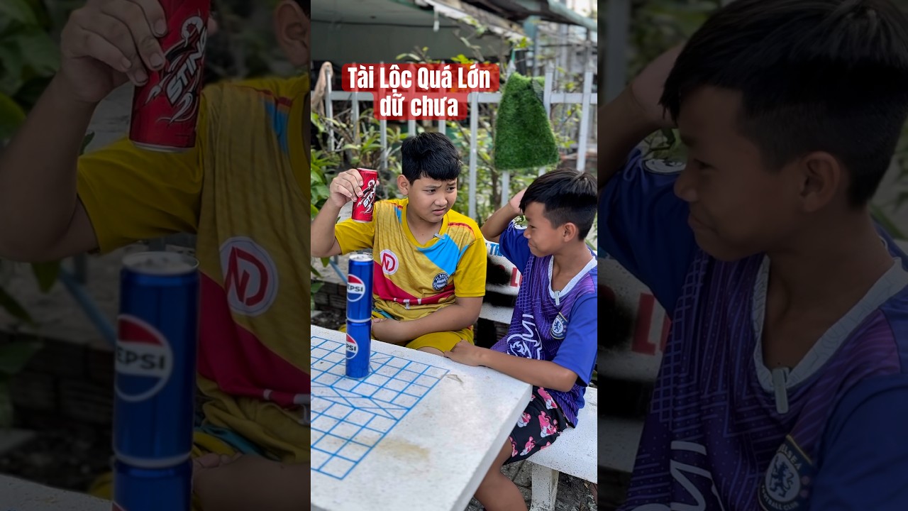 Bạn Đã Đón Nhận Tài Lộc Quá Lớn Chưa? 💰 #Shorts