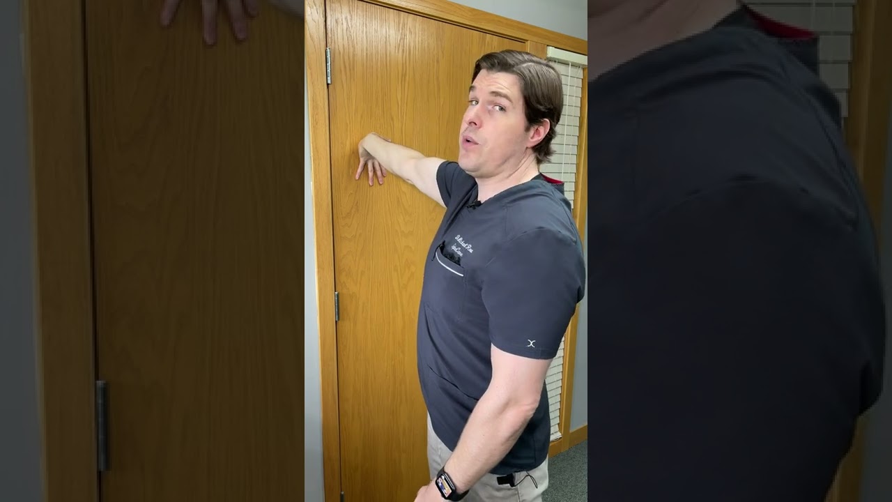 Quick Relief for Carpal Tunnel Pain ⏱️