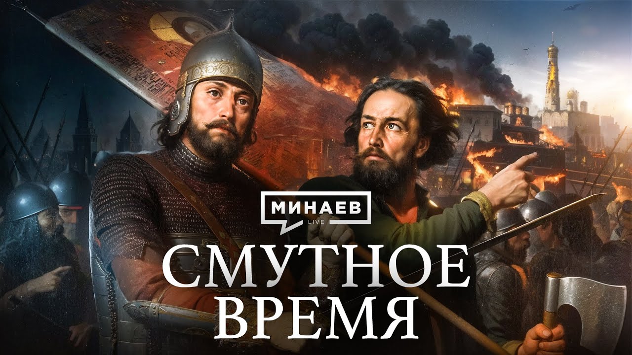 День народного единства и воцарение Романовых: история праздника 🇷🇺