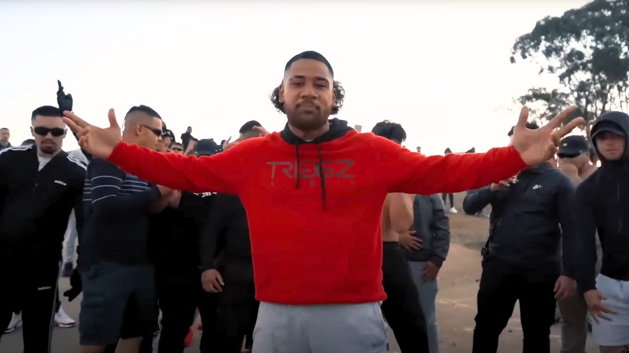 The 046 - Run Run Music Video ๐ถ