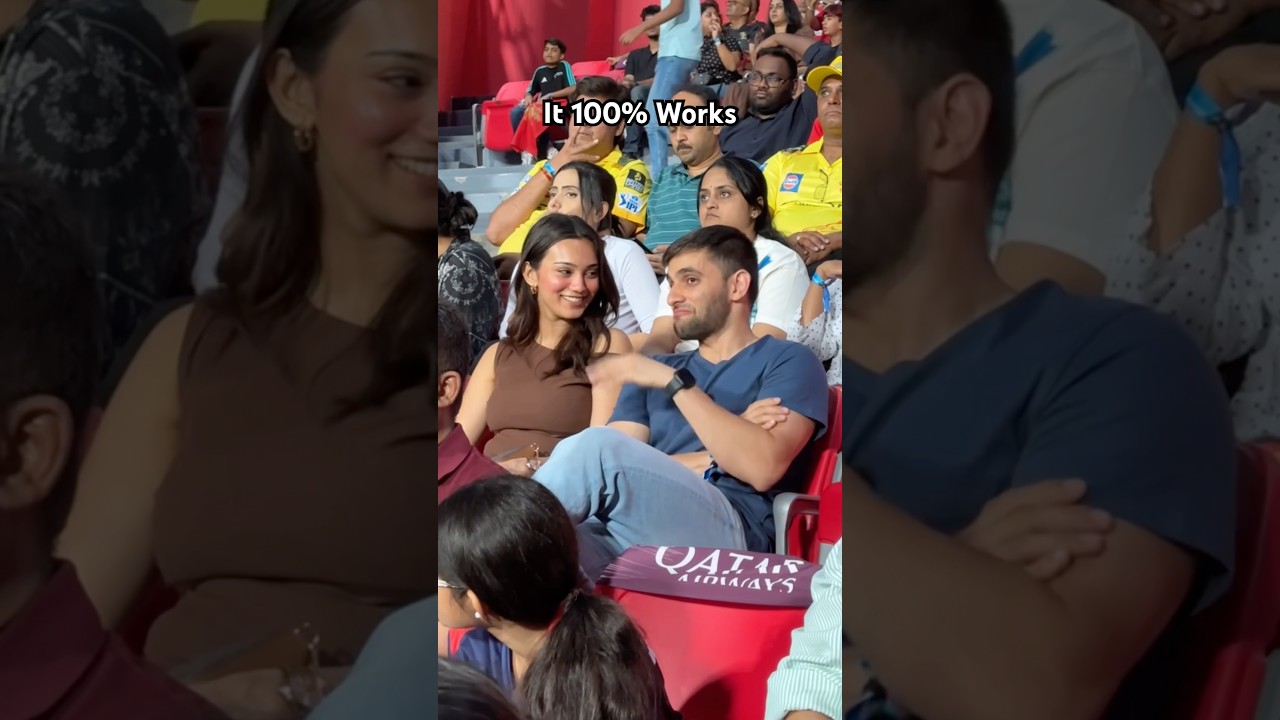 It Works 100% 😎 #Shorts #IPL