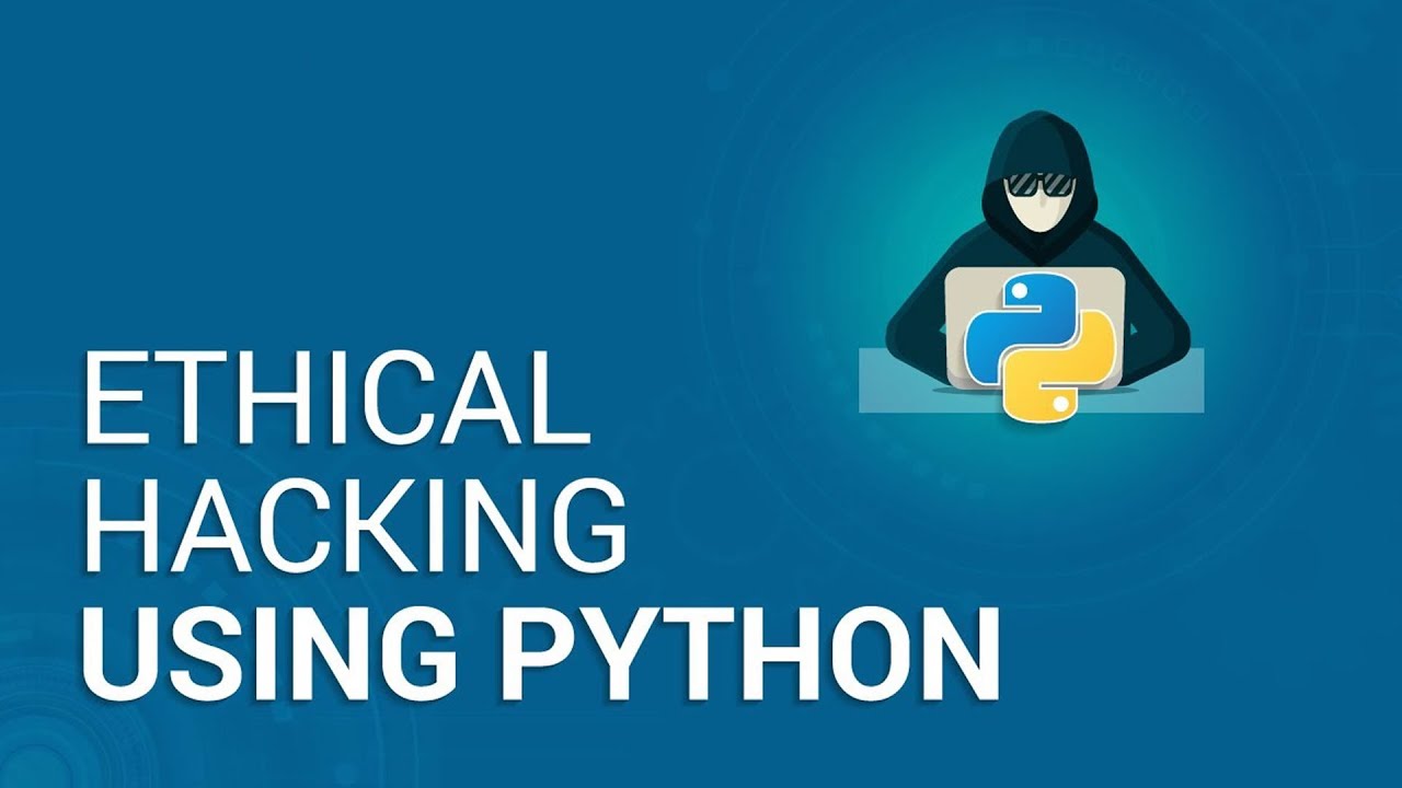 Master Ethical Hacking with Python: Your Ultimate Guide 🔐