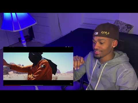 Ghali   Wily Wily Prod  Charlie Charles REACTION #Italy