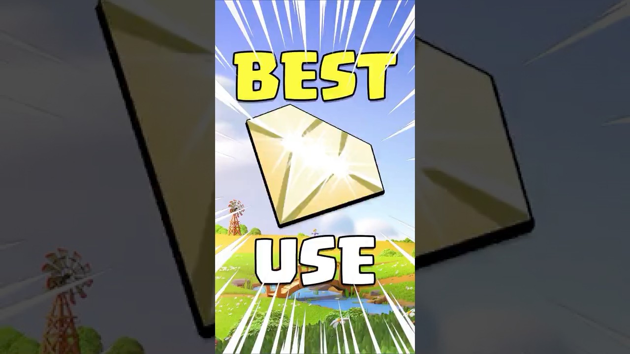 Top Ways to Spend Diamonds in Hay Day 2025