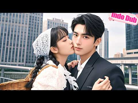 Gadis desa dipaksa nikahi CEO cacat — eh ternyata doi suami super protektif! Dimanja habis!