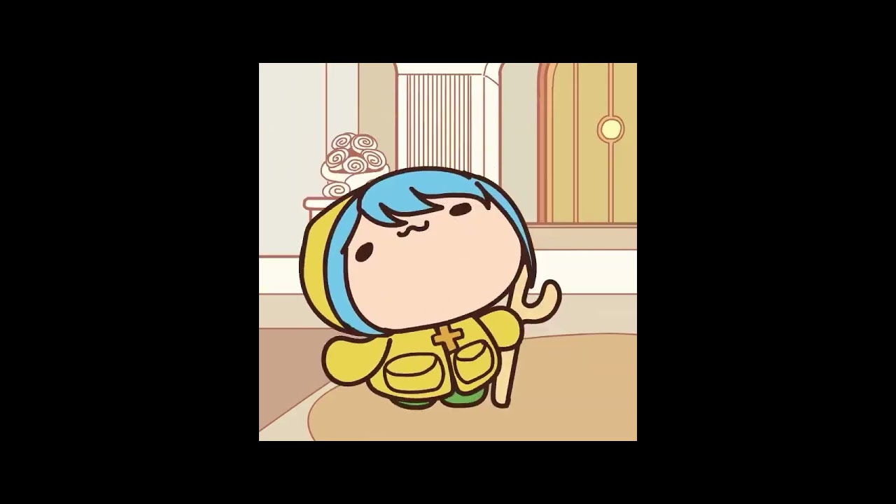 Luce Vs Rule Demon #lucememes #lucevaticano #lucevatican