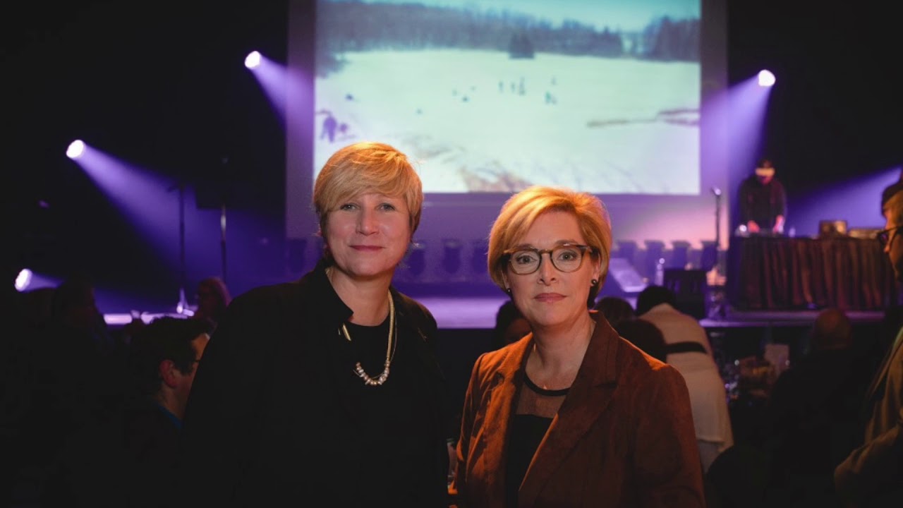 Rejoignez la Soirée-Bénéfice Refuge pour soutenir une noble cause ✨