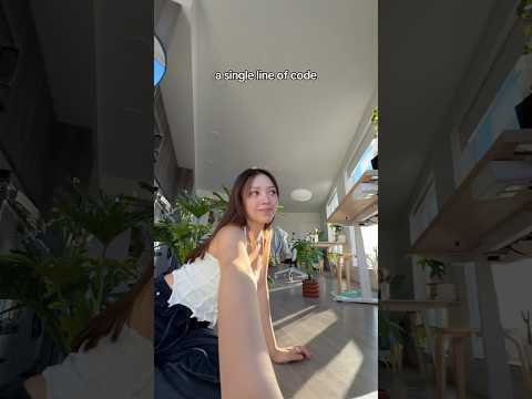 I built my first app (no code)