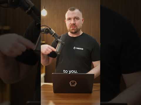 Public keys vs. Private keys (in less than a minute 😉)