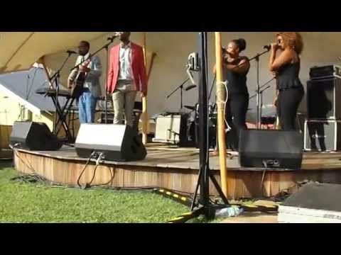 Umle Sounds One Blood Music Fest 2014