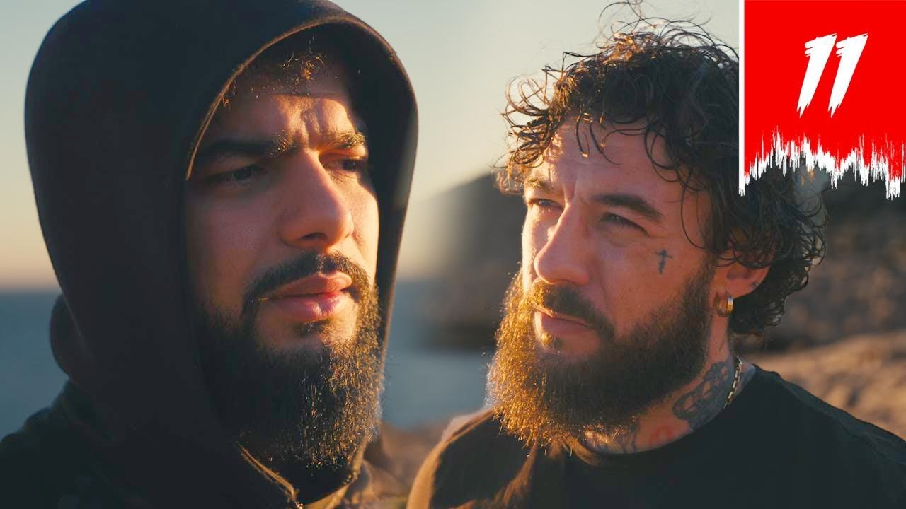 BARRIO - Combat Final Épisode 11 🎬