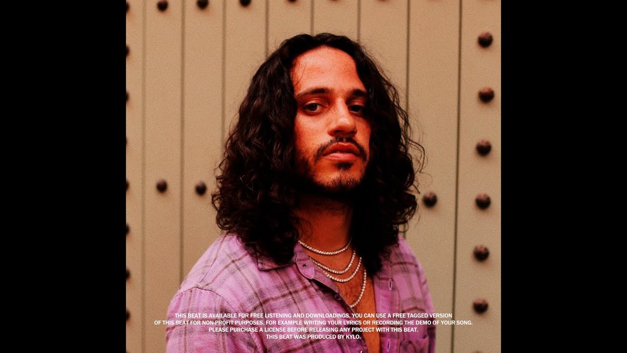 Free Russ Type Beat 2025 - DAILY ๐ต