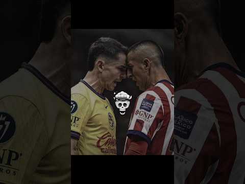 El Dia que Alvarado provocó a Fidalgo  #america #chivas #fidalgo #piojoalvarado #ligamx #tendencias