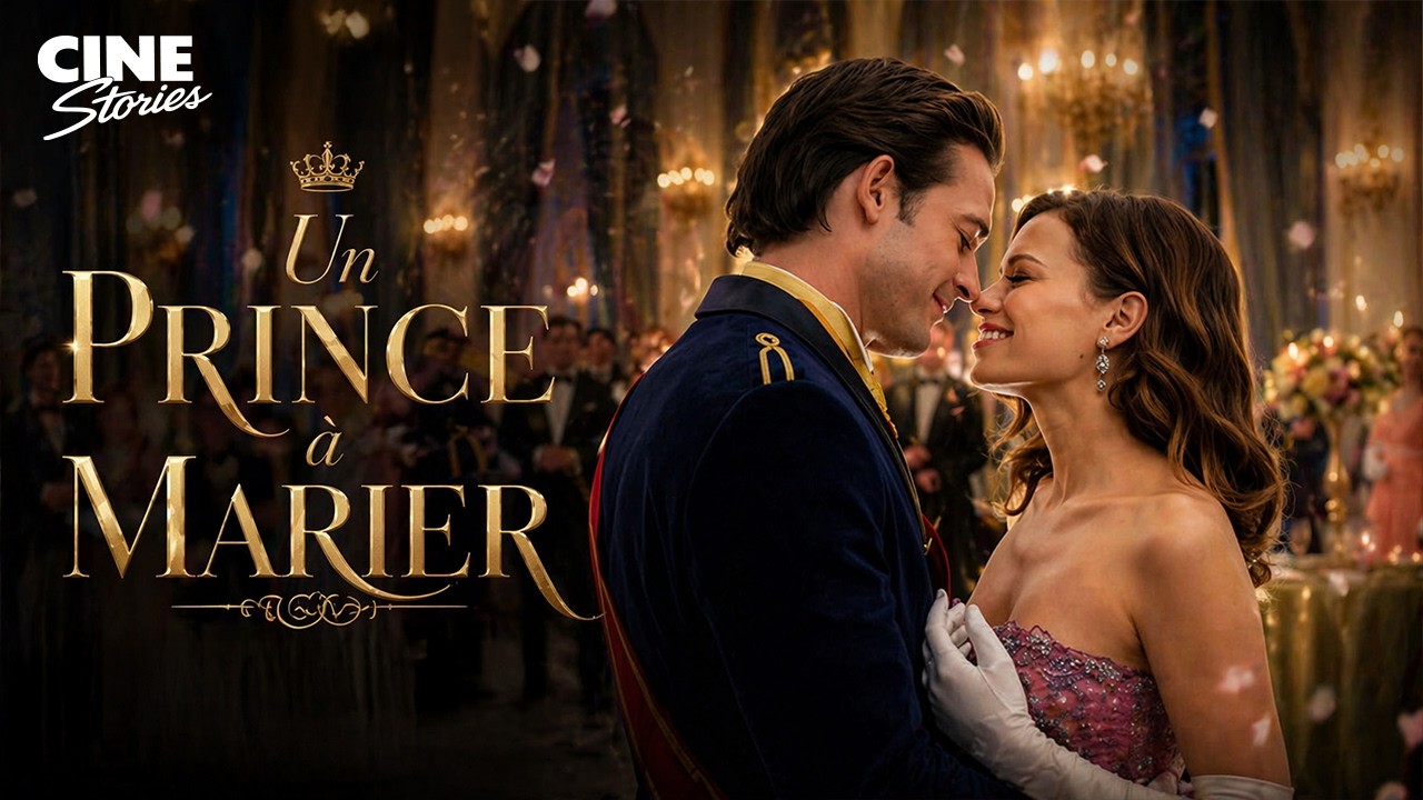 Prince Ă marier đź’Ť - Film romantique complet