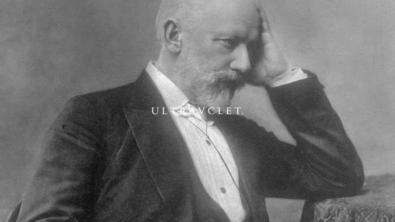Why Tchaikovsky Is the Greatest Composer 🎼